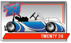 TWENTY24 SIDE WRAPS